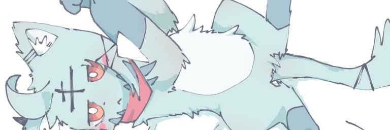 け〜〜〜〜もの's banner