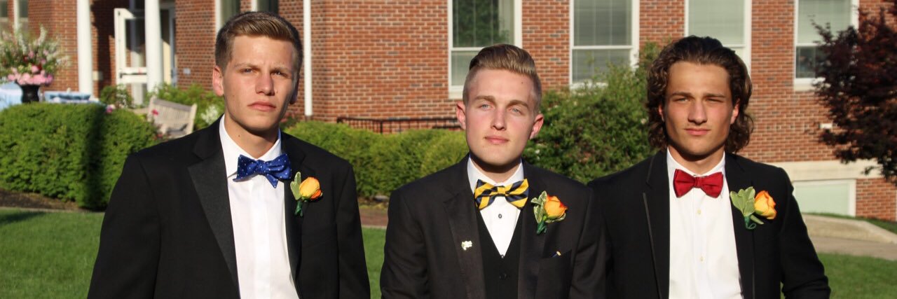 JosephNyzio's profile banner image