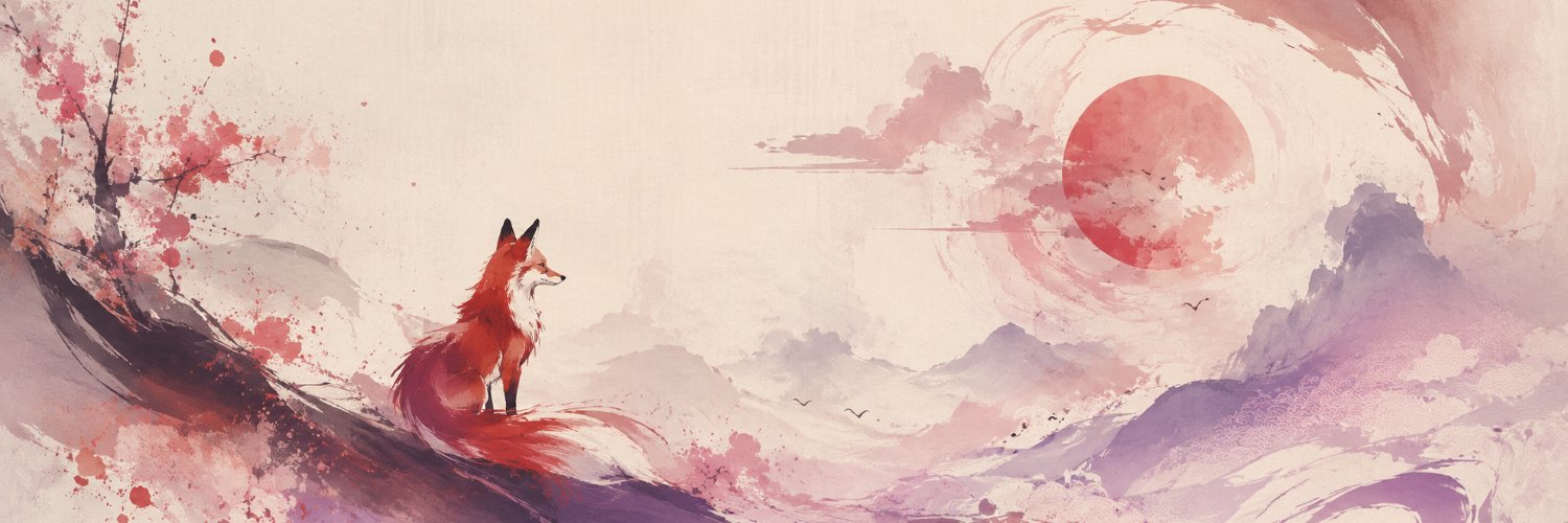 sodakki's profile banner image