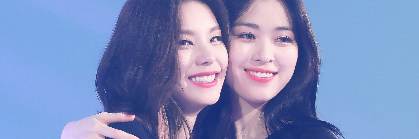 TM #ITZY GirlsWillBeGirls banner
