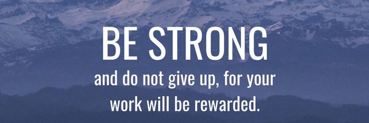 Xavier Thomas banner