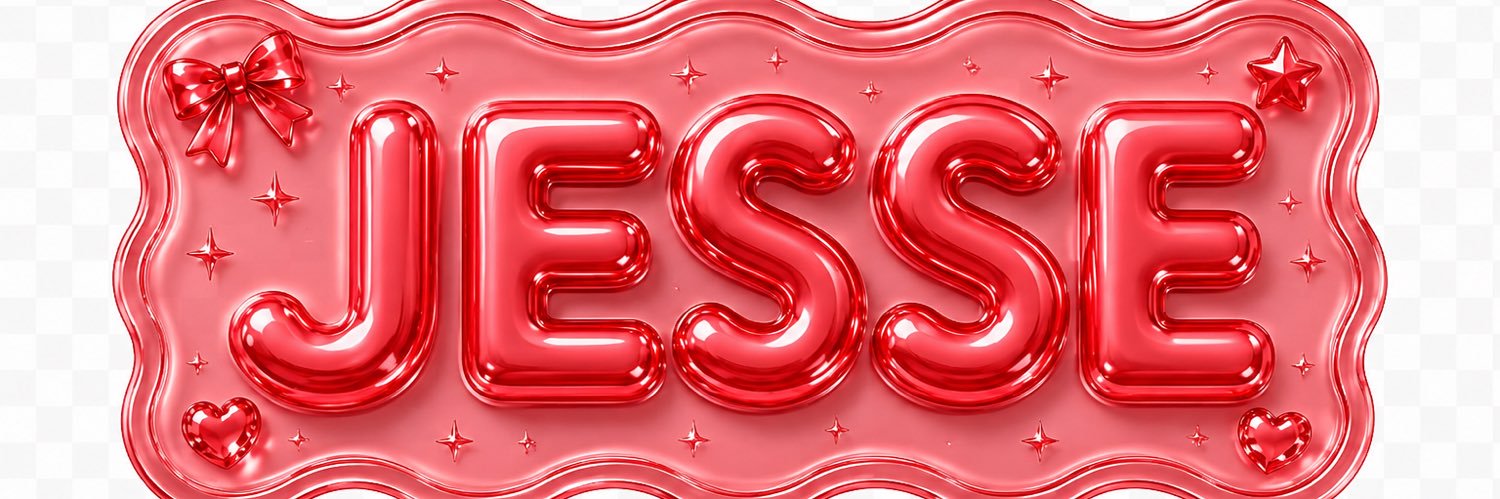 jesseemi's profile banner image