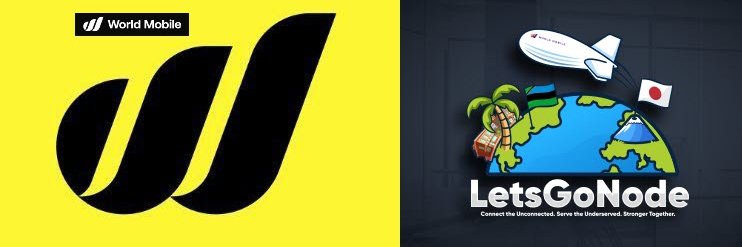 Dermott | $WMTx | $MNTx | LetsGoNode! 💕🌍📱🎈 banner