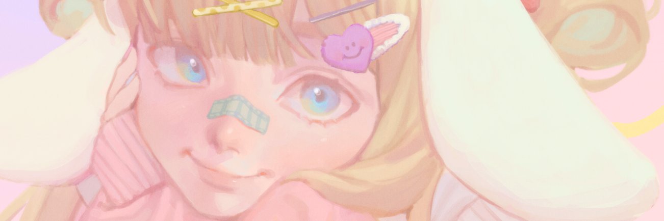 Pico皮可🐰Live2D&映像製作 ◆ 委託接案中's banner