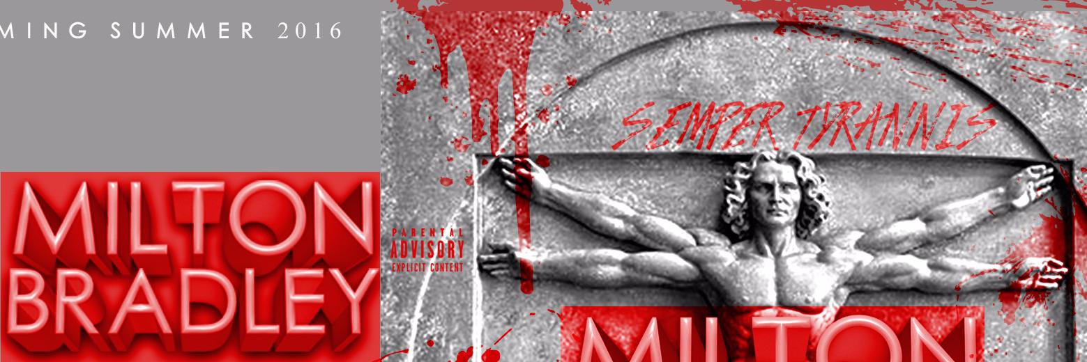 MBradley713's profile banner image