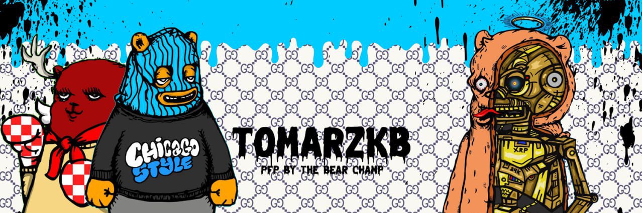 ToMarzKB ⭕️'s banner