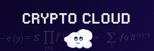 cryptocloudsicp Profile Banner