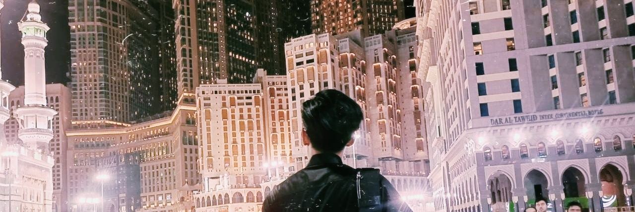 zxcvbay's profile banner image