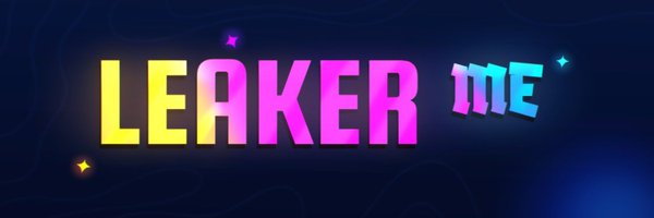 Leaker_ME Profile Banner