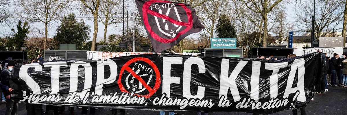 j’en ai marre de kita banner