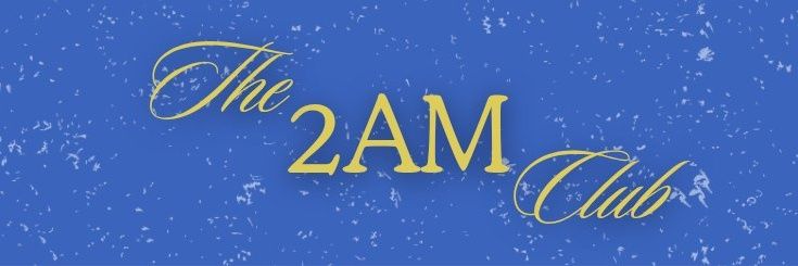 𝐓𝐡𝐞 𝟐𝐀𝐌 𝐂𝐥𝐮𝐛 banner