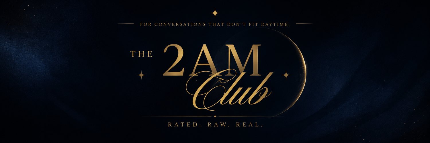 _2AMClub's profile banner image