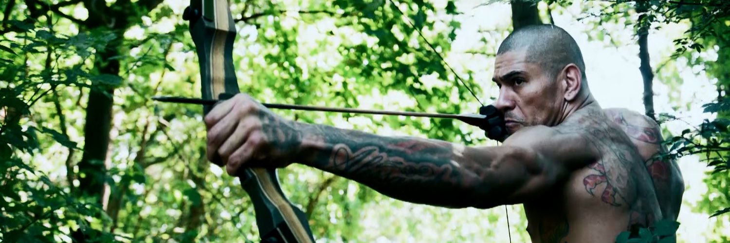 Samuel Morales banner