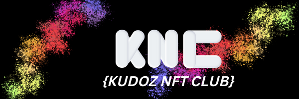KudozNftClub's profile banner image