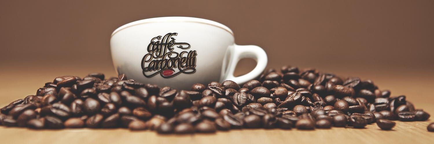 Caffè Carbonelli banner