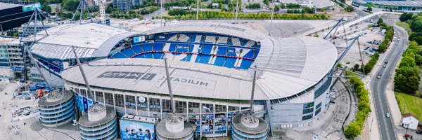 ManCity Profile Banner