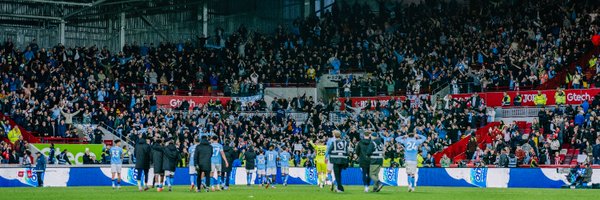 ManCity Profile Banner
