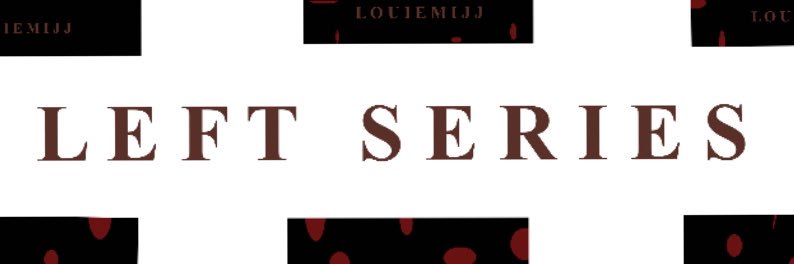 louiewrites's profile banner image