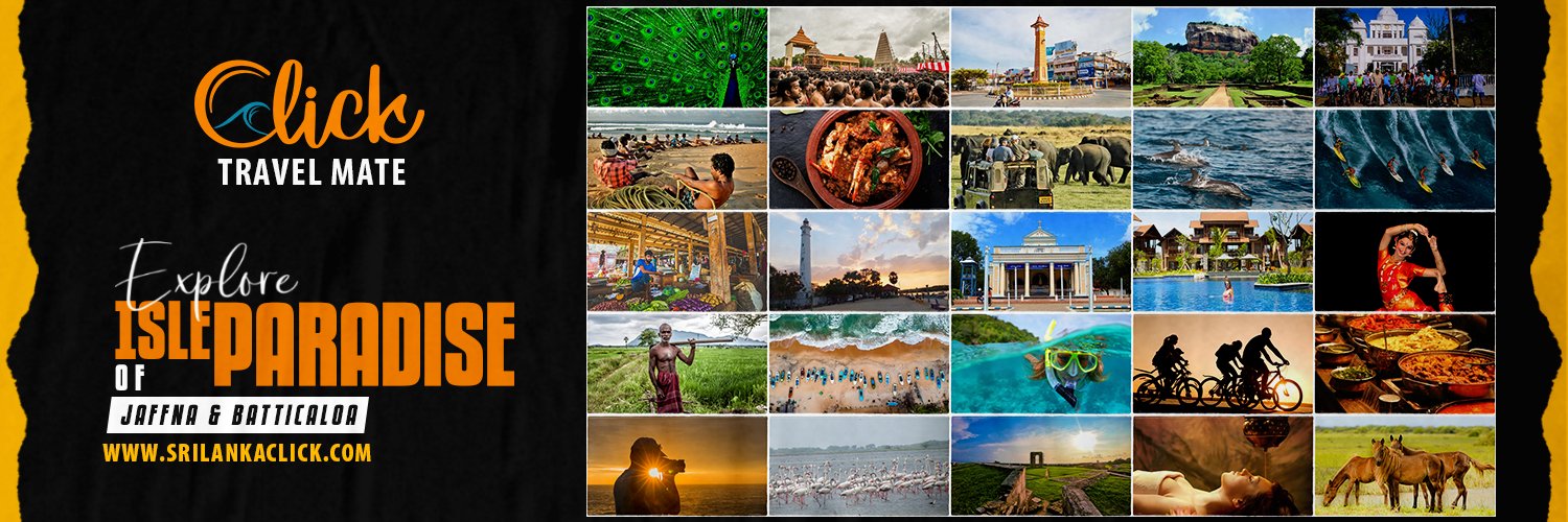 Sri Lanka Click Travel Mate banner