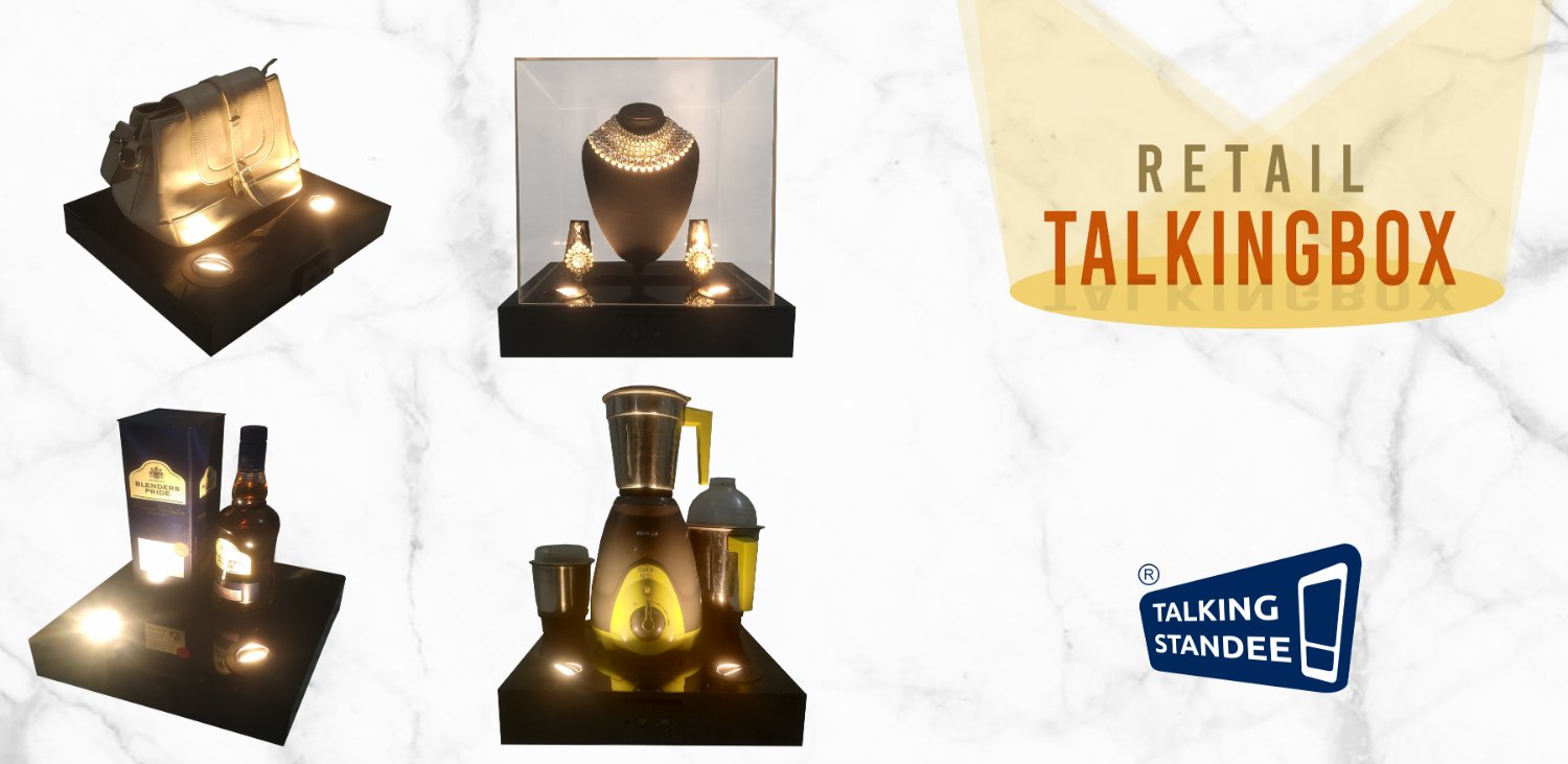 TalkingStandee's profile banner image