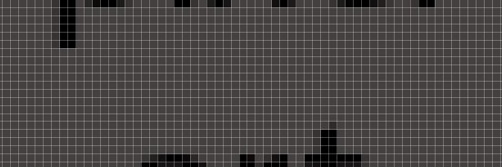 Pixel ART NFT banner