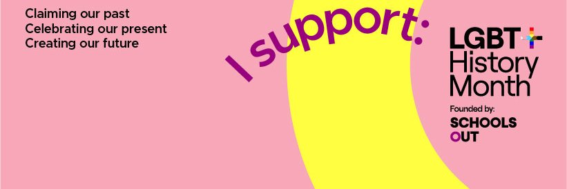 Professor Emeritus Sue Sanders - She/Her banner