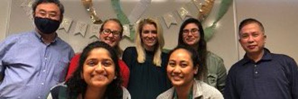 KendraCarmonLab Profile Banner