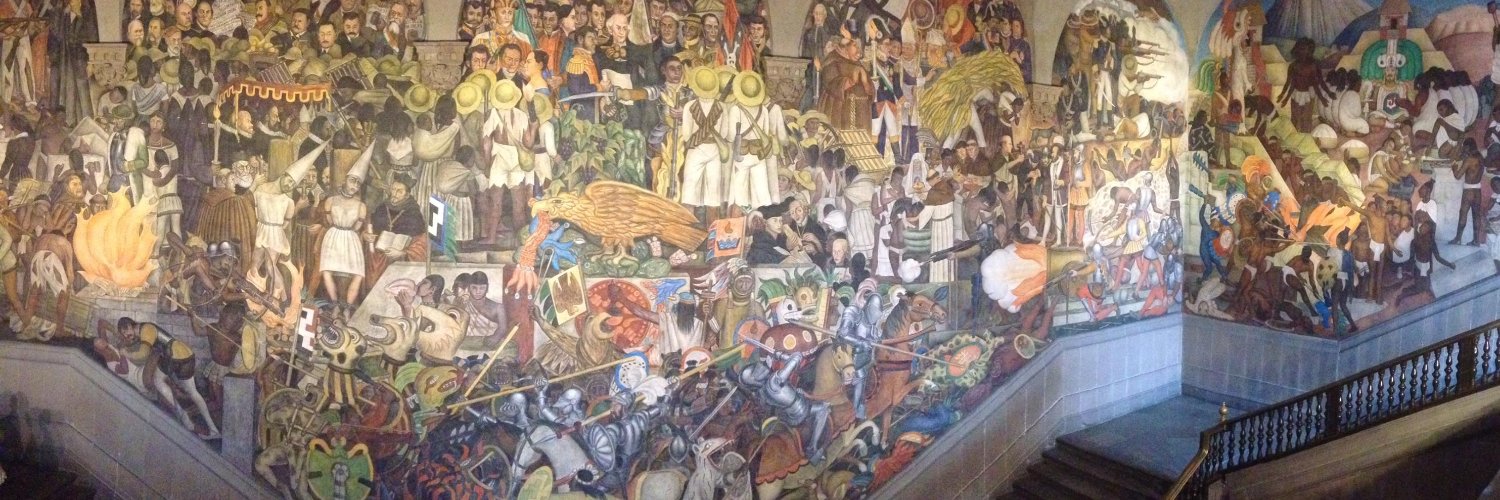Alejandro Mendoza banner