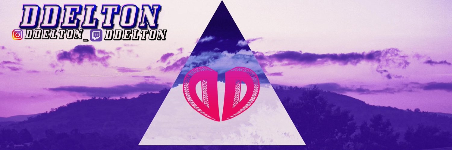 DDelton_'s profile banner image