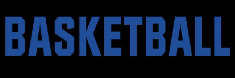 Parish Girls Basketball banner