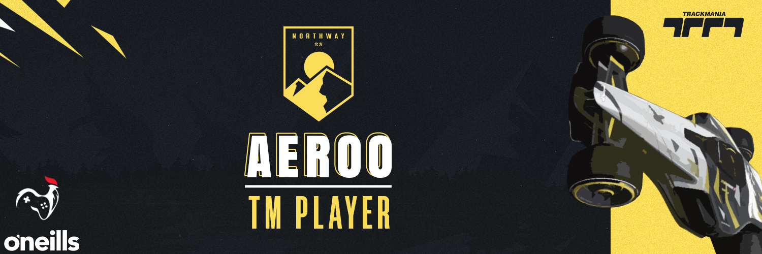 AerooTM banner