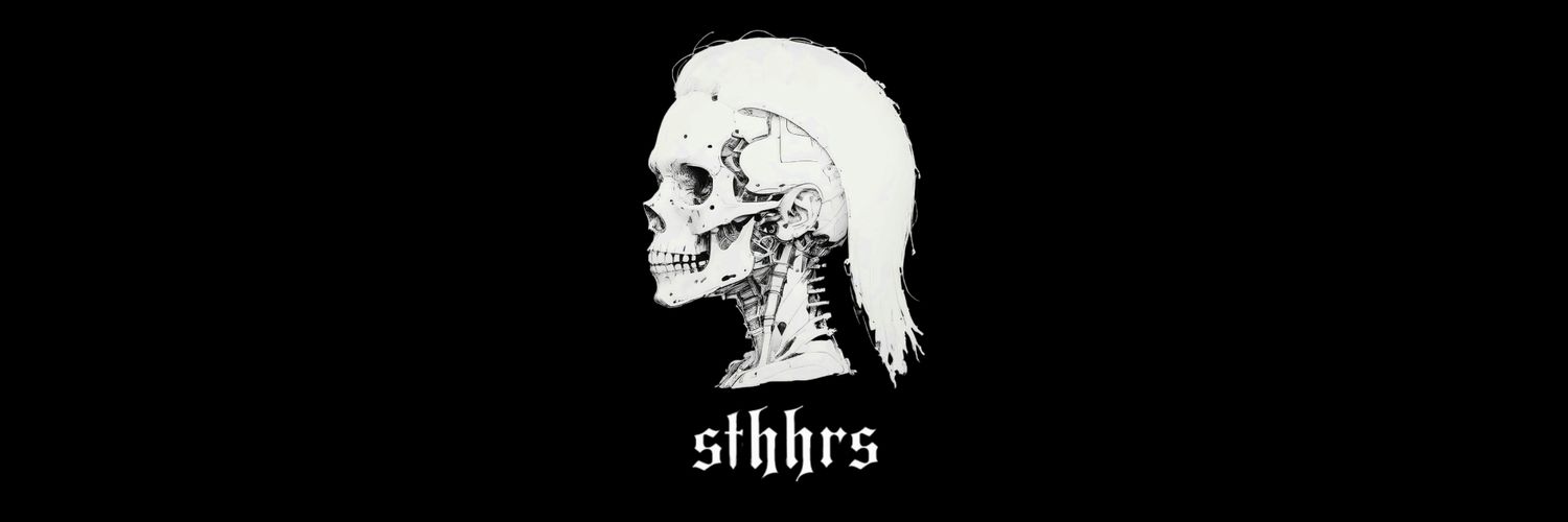 sthhrs's banner