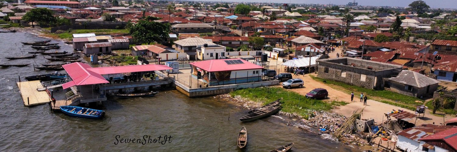 Obadeyanju's profile banner image
