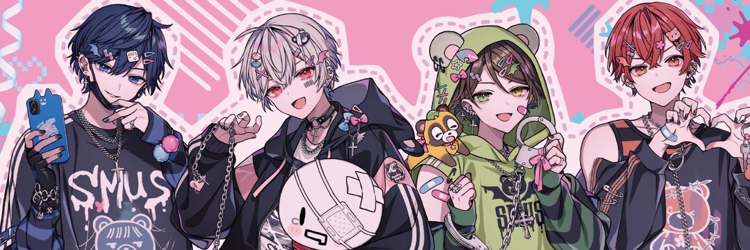 ️ ️⋆ banner