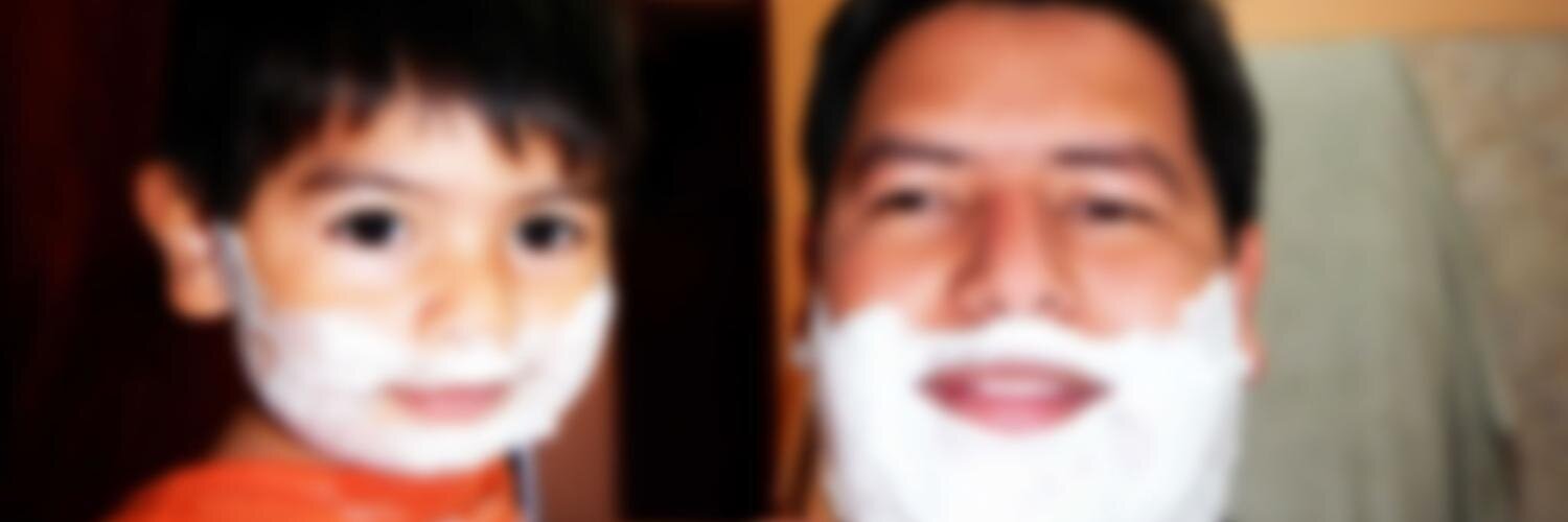 luisdardon's profile banner image