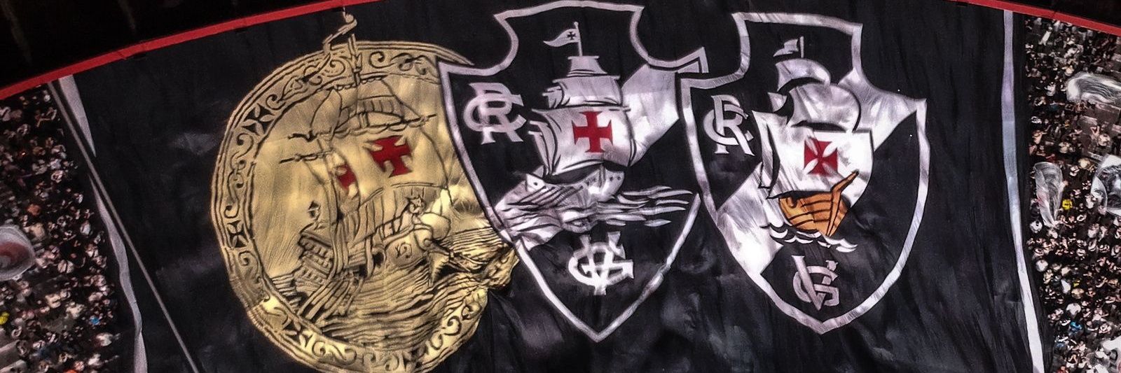 PEDRO VASCO ✠ banner