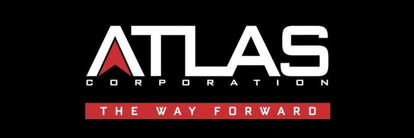 Atlas Corporation Official banner