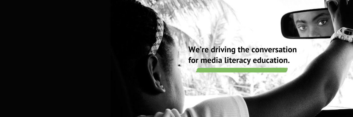 MediaLitNow's profile banner image