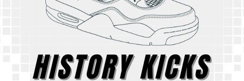 History Kicks banner