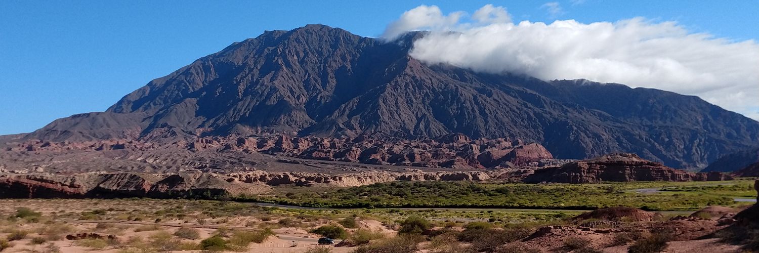 Bacarunner's profile banner image
