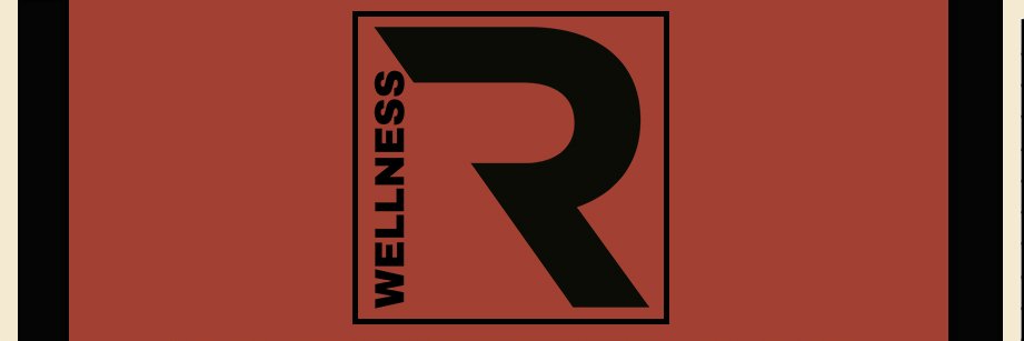 Rogue Wellness banner