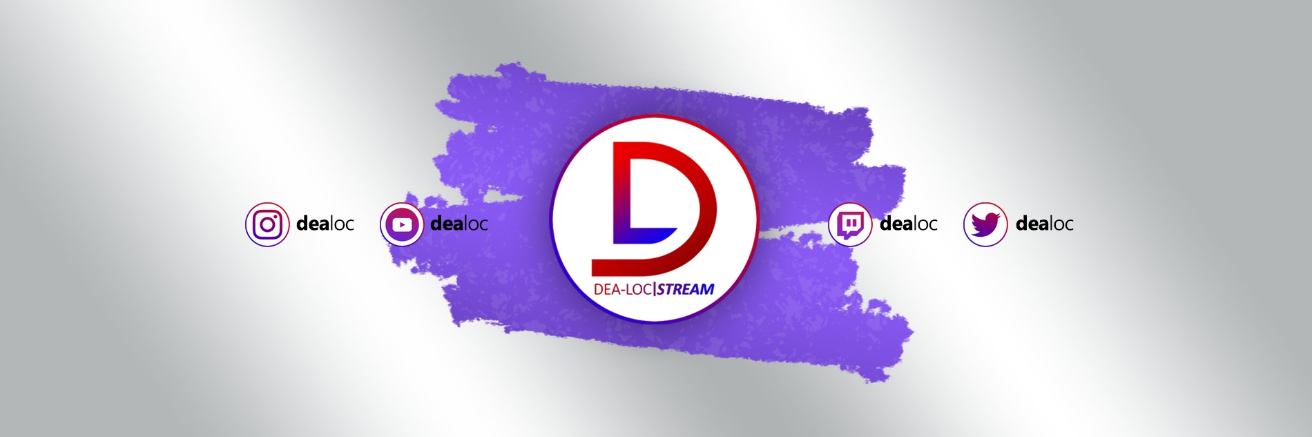 Dealoc banner