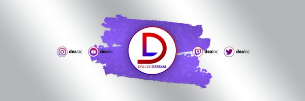 DealoC Profile Banner