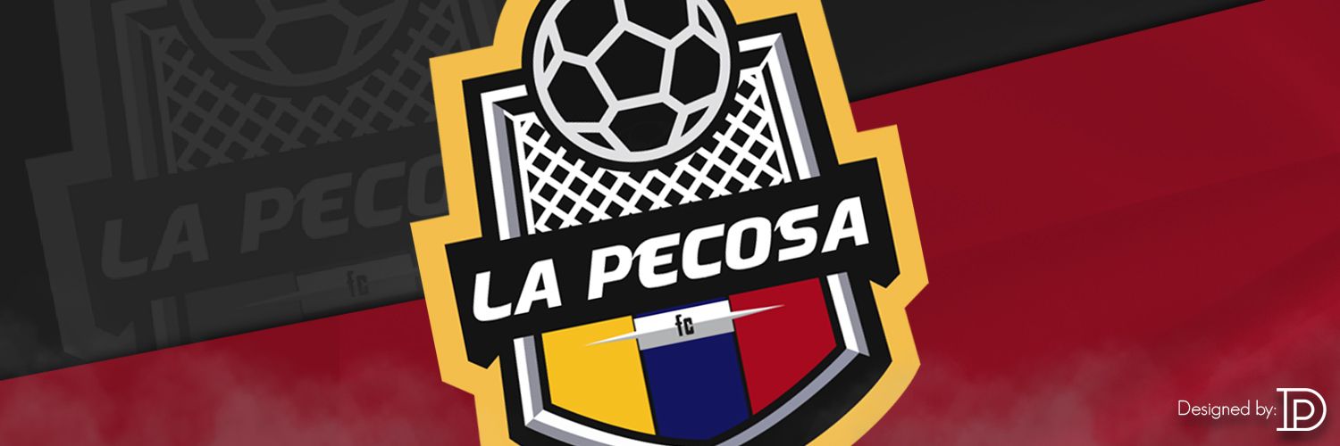 LAPECOSAFC ⚪ banner