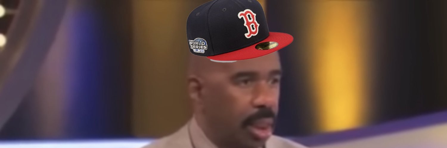 Trav does Pats  banner