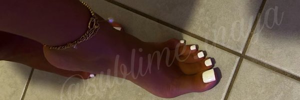 Sublime_Inaya Profile Banner