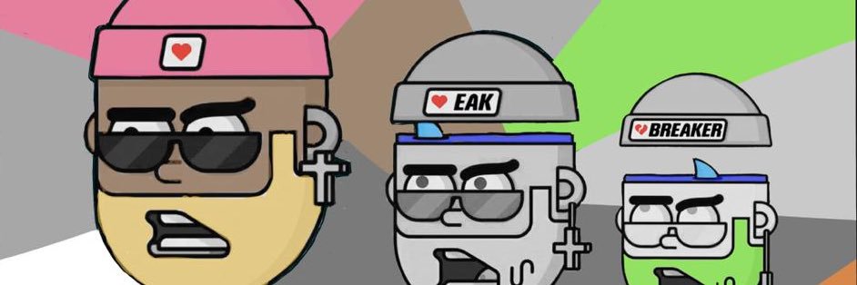 JoeCryptoNFT's profile banner image