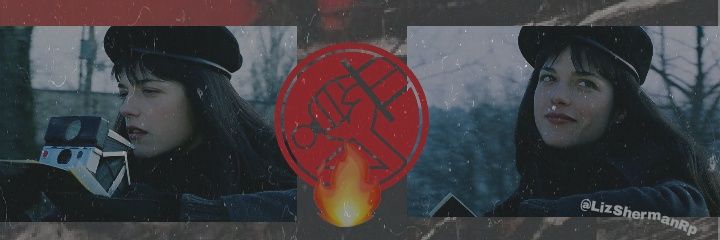 BprdLiz's profile banner image