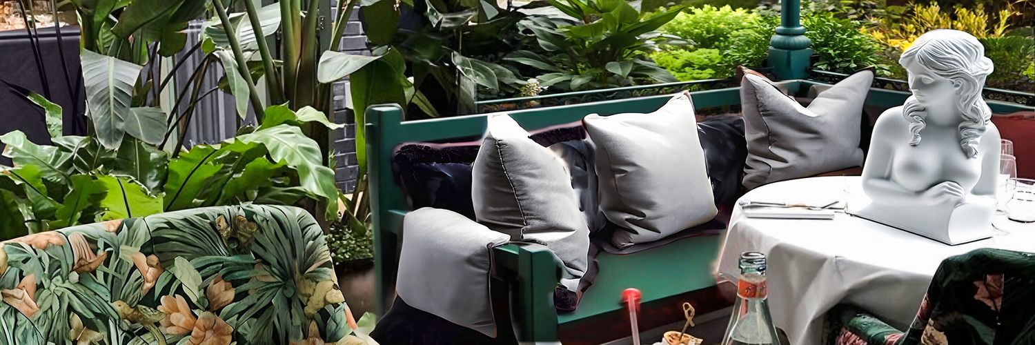 Scarlett Rose banner