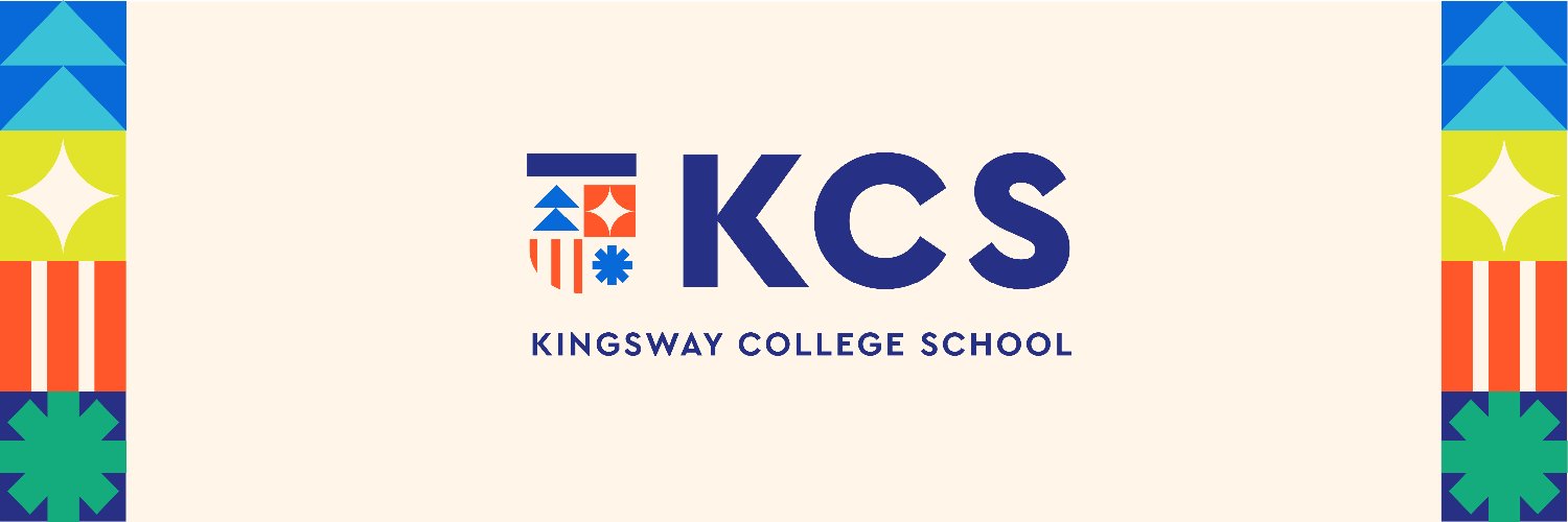 Kingsway College School banner